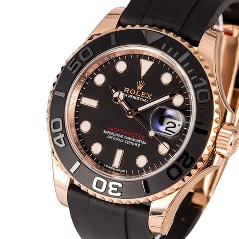 rolex yacht master oysterflex steel|oyster yacht master rolex price.